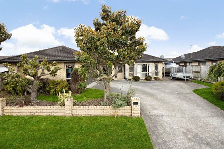 Photo of property in 105 Barrington Drive, Huntington, Hamilton, 3210