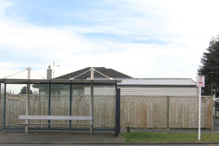 Photo of property in 1154 Heaphy Terrace, Fairfield, Hamilton, 3214