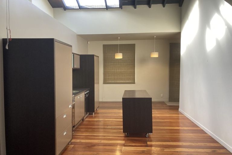 Photo of property in 7/2 King Street, Mount Cook, Wellington, 6021