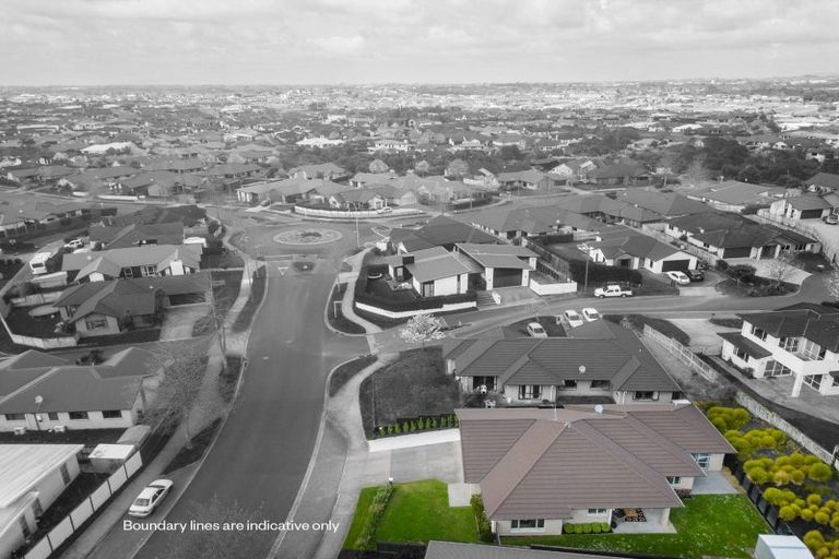 Photo of property in 9 Hare Puke Drive, Flagstaff, Hamilton, 3210