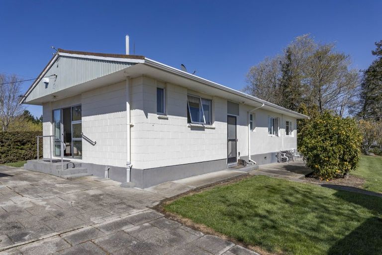 Photo of property in 1764 Cust Road, Cust, 7471