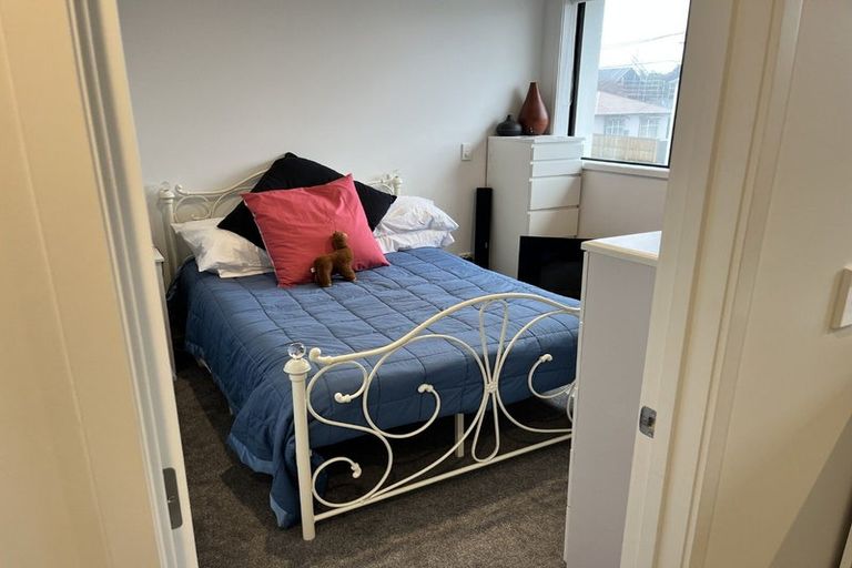 Photo of property in 15/25 Hargest Crescent, Sydenham, Christchurch, 8023