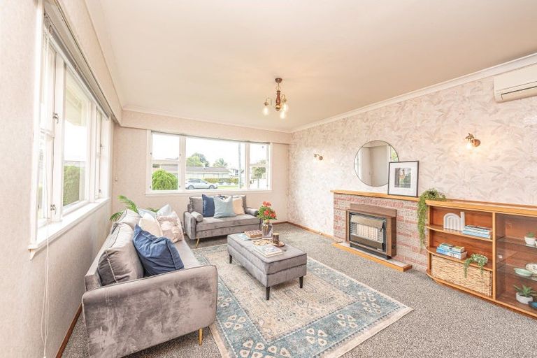 Photo of property in 11 Lincoln Road, Springvale, Whanganui, 4501