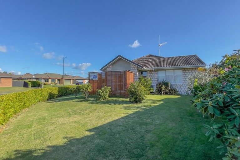 Photo of property in 25 Matipo Street, Matamata, 3400