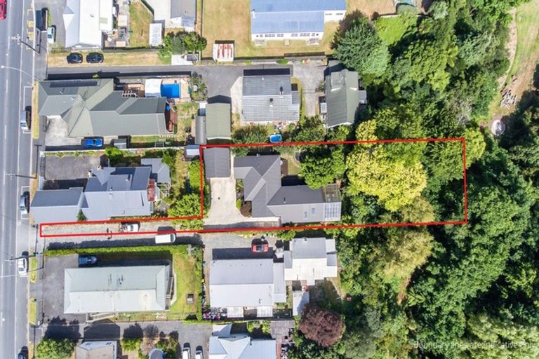 Photo of property in 83 Clyde Street, Hamilton East, Hamilton, 3216