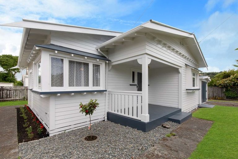 Photo of property in 25 Millward Street, Whanganui East, Whanganui, 4500