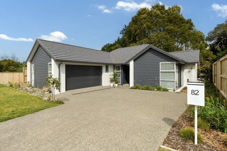 Photo of property in 82 Hass Drive, Ohauiti, Tauranga, 3112
