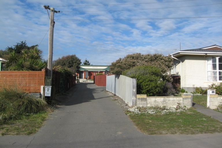 Photo of property in 11 Mountbatten Street, New Brighton, Christchurch, 8061
