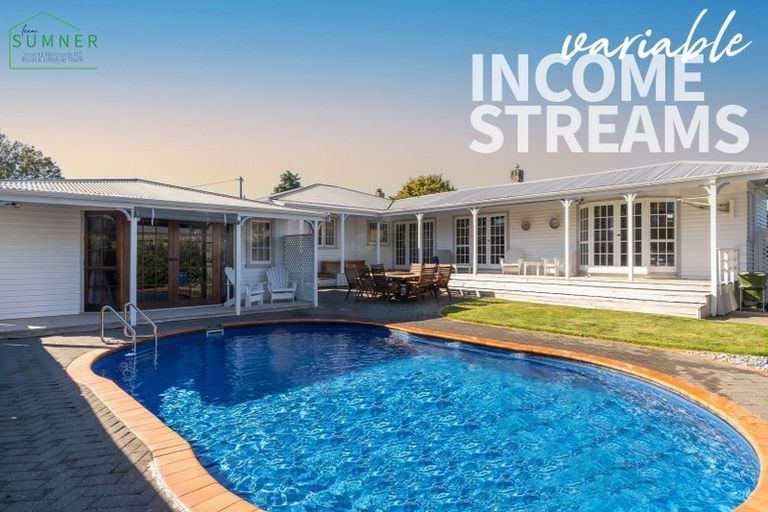 Photo of property in 3 Anglesea Street, Hamilton Central, Hamilton, 3204