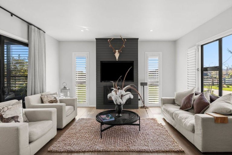 Photo of property in 3 Alan Livingston Drive, Cambridge, 3434