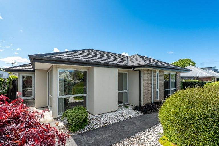 Photo of property in 1/5 Kennedys Bush Road, Halswell, Christchurch, 8025