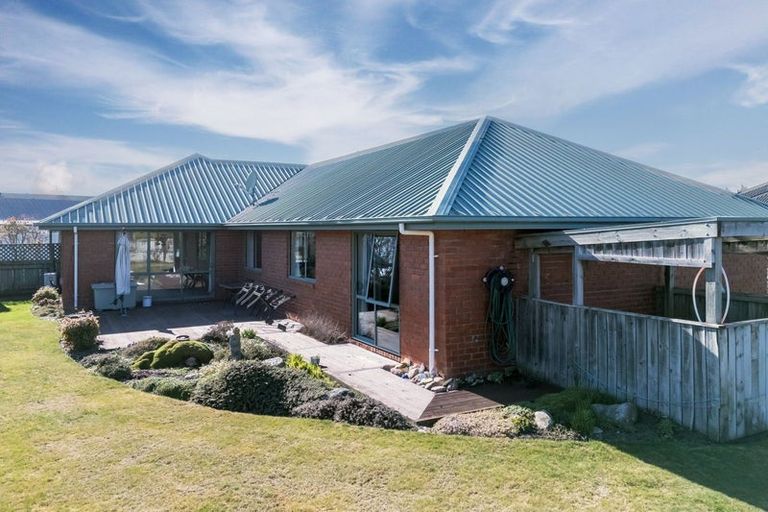 Photo of property in 33 Lochhead Crescent, Methven, 7730