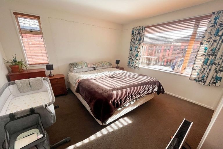 Photo of property in 2/107 Antigua Street, Addington, Christchurch, 8024