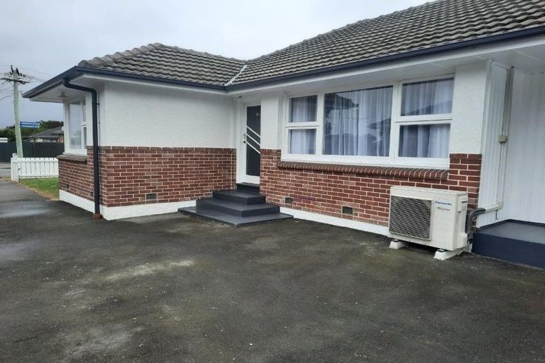 Photo of property in 11 Yarmouth Street, Aranui, Christchurch, 8061