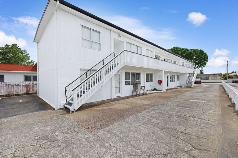 Photo of property in 355 Saint Aubyn Street, Moturoa, New Plymouth, 4310