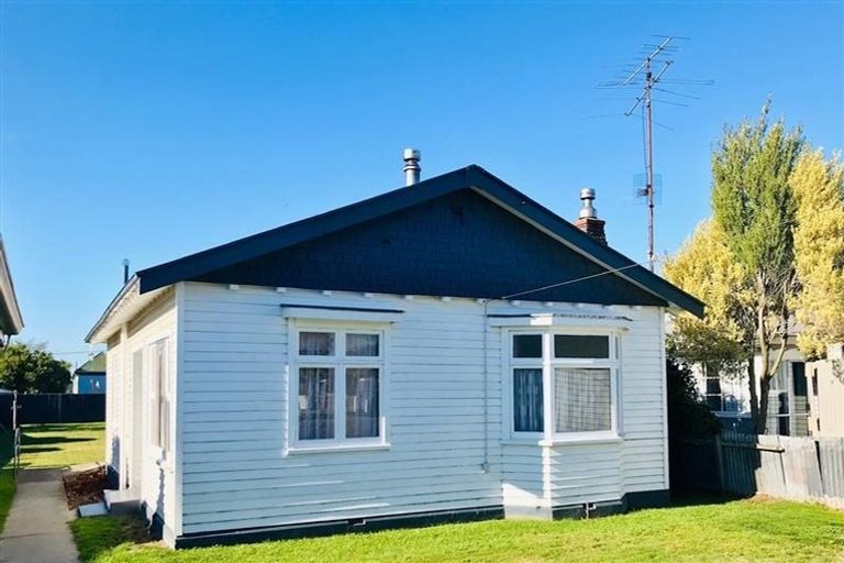 Photo of property in 73 Aitken Street, Ashburton, 7700