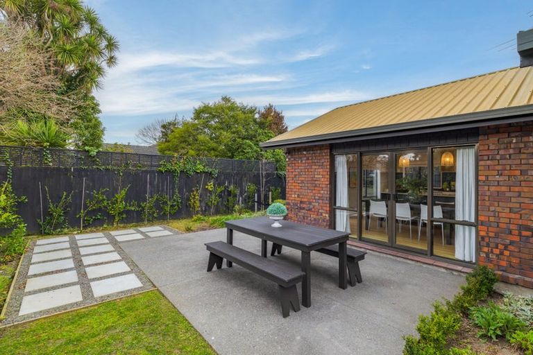 Photo of property in 28b Hamilton Avenue, Ilam, Christchurch, 8041