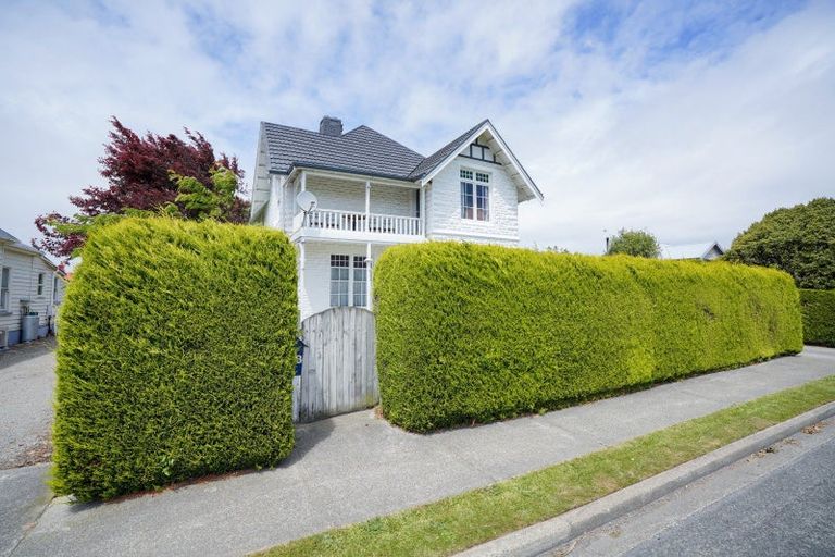 Photo of property in 223 Ettrick Street, Appleby, Invercargill, 9812