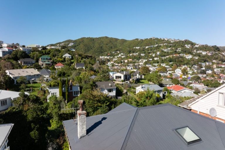 Photo of property in 9 Wavell Street, Karori, Wellington, 6012