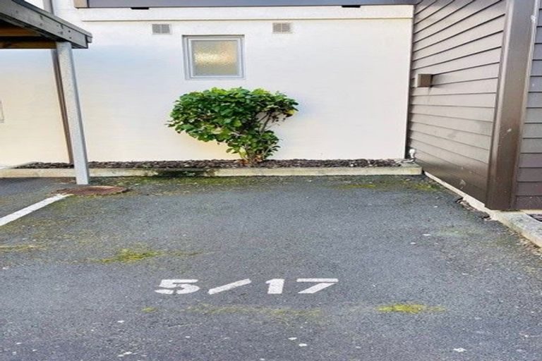 Photo of property in 5/17 Waihi Way, East Tamaki, Auckland, 2013