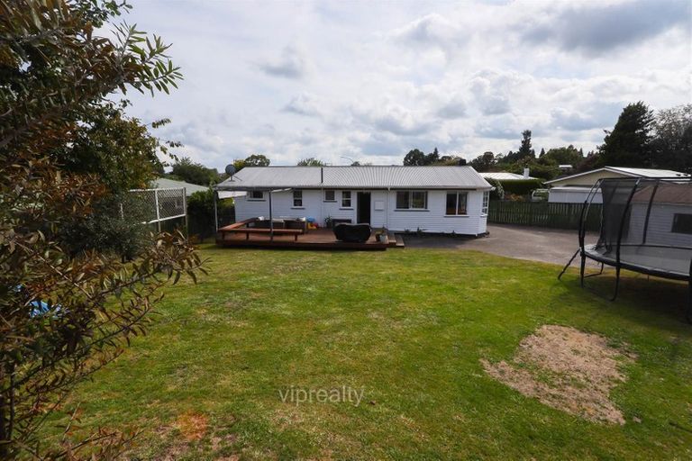 Photo of property in 20 Alastair Avenue, Owhata, Rotorua, 3010