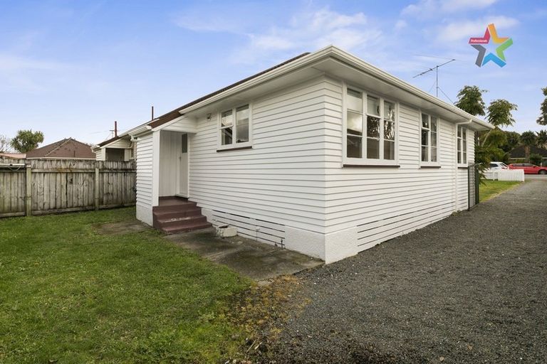 Photo of property in 1036 High Street, Avalon, Lower Hutt, 5011