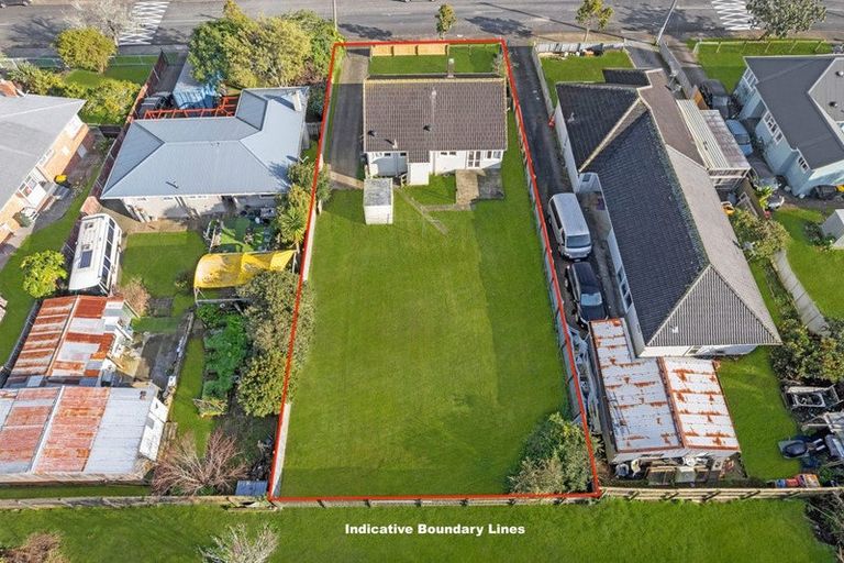 Photo of property in 43 Hamill Road, Otara, Auckland, 2023