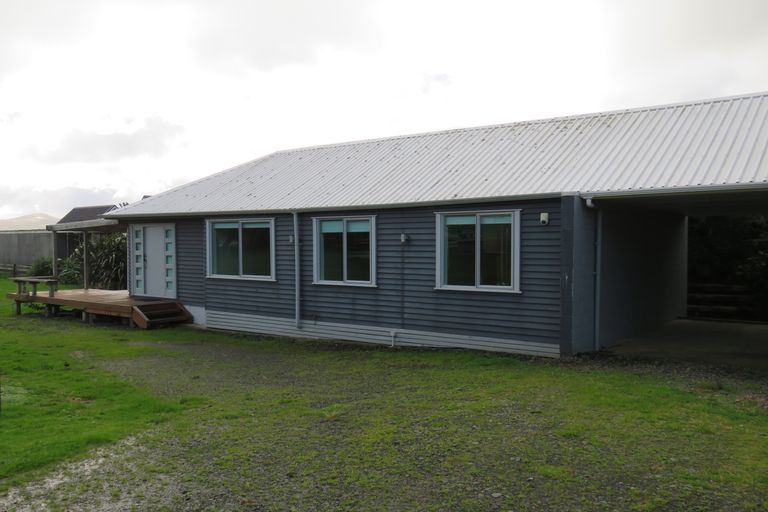 Photo of property in 340a Hokianga Harbour Drive, Omapere, Kaikohe, 0473