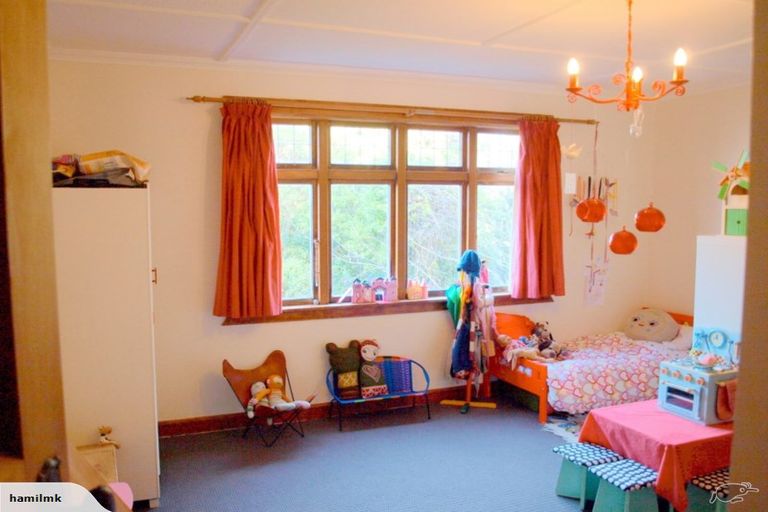 Photo of property in 35 Mortimer Terrace, Aro Valley, Wellington, 6021