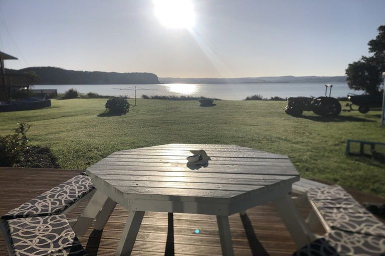 Photo of property in 253 Pouewe Street, Kawhia, 3889