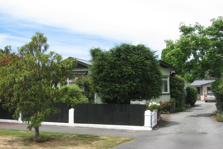 Photo of property in 2/8 Celia Street, Redcliffs, Christchurch, 8081