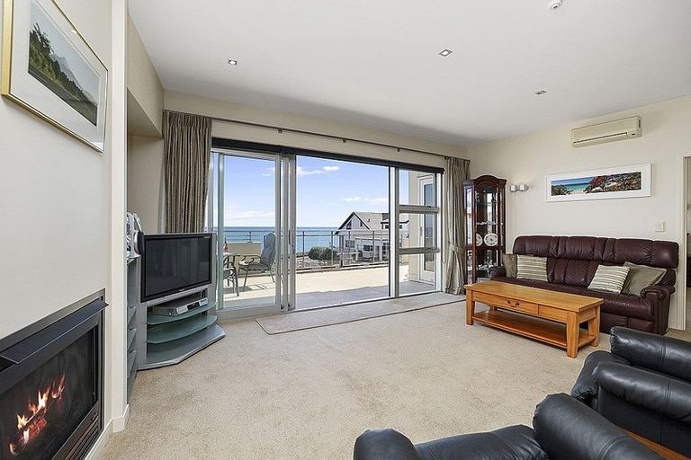 Photo of property in Quarterdeck, 10/4 Buller Street, New Plymouth, 4310