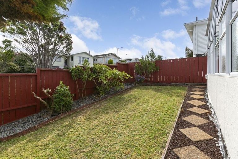 Photo of property in 10 Erris Street, Johnsonville, Wellington, 6037