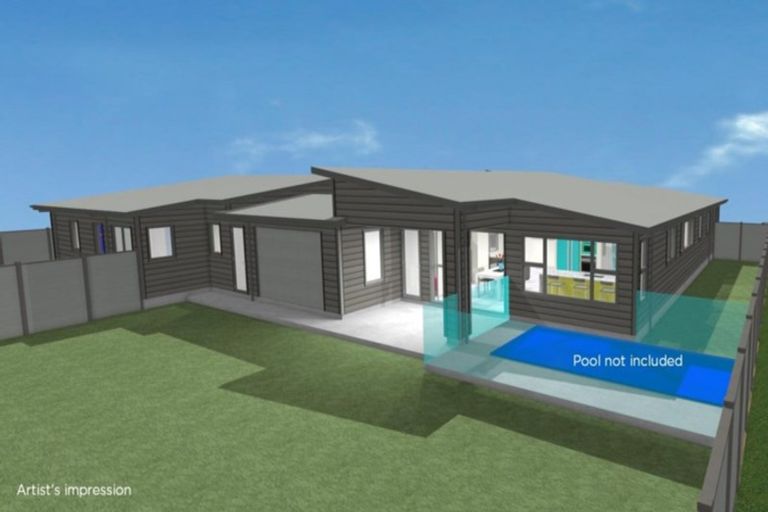 Photo of property in 41 Couldrey Crescent, Red Beach, 0932