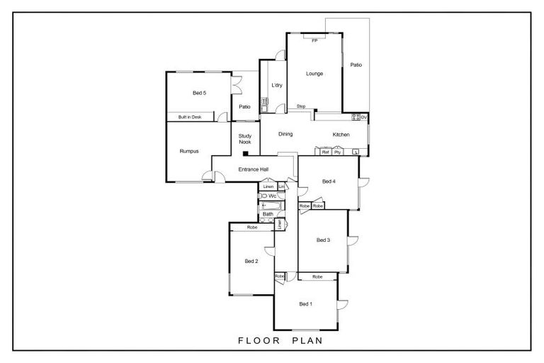 Photo of property in 23 Coronation Road, Morrinsville, 3300