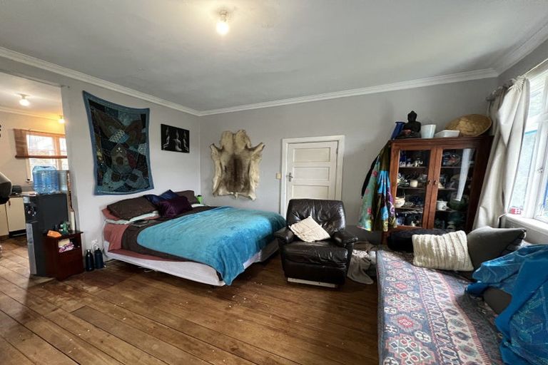 Photo of property in 164 Seddon Street, Raetihi, 4632