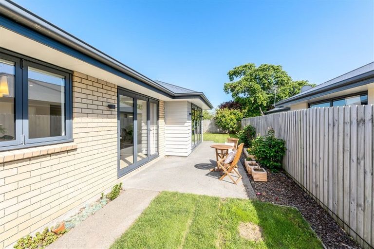 Photo of property in 208b Buchanans Road, Yaldhurst, Christchurch, 8042