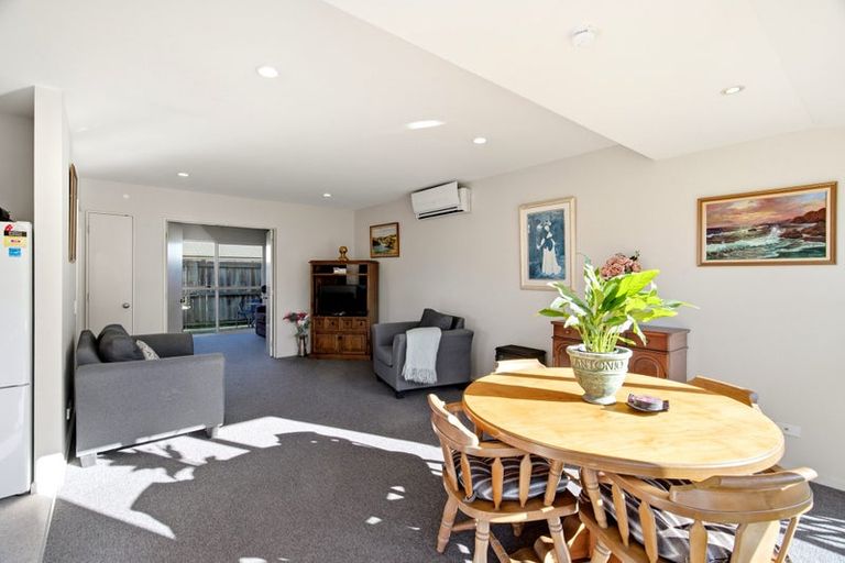 Photo of property in Rivertown Villas, 150 Williams Street, Kaiapoi, 7630