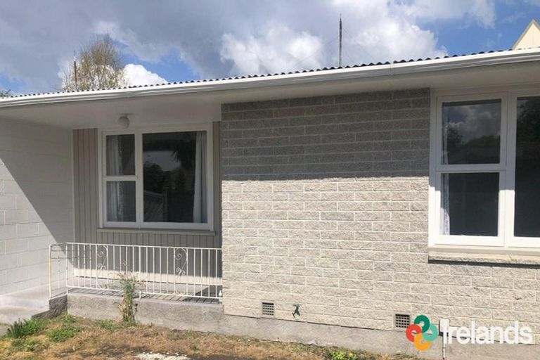 Photo of property in 4/49 Brockworth Place, Riccarton, Christchurch, 8011