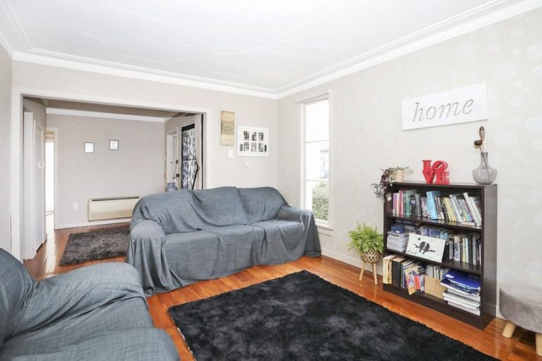 Photo of property in 380 Saint Andrew Street, Glengarry, Invercargill, 9810