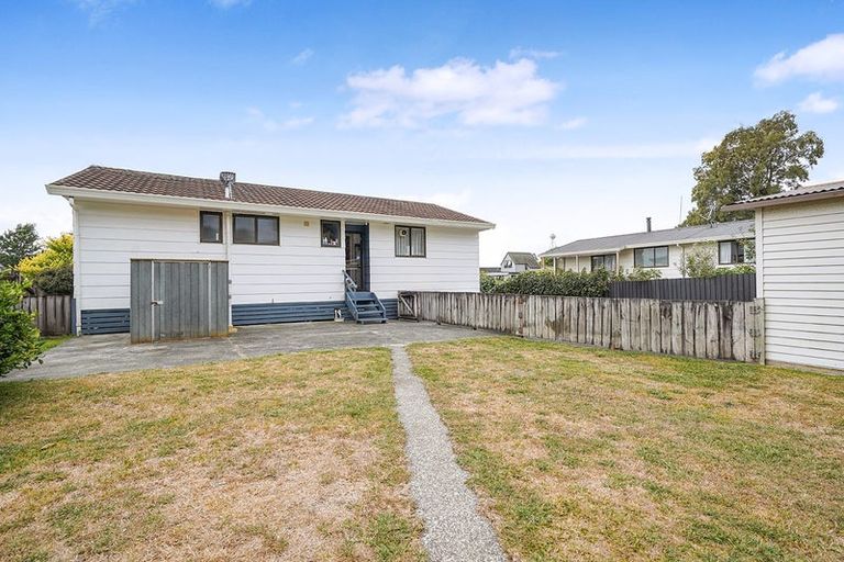 Photo of property in 47 Hibiscus Avenue, Hamilton Lake, Hamilton, 3204