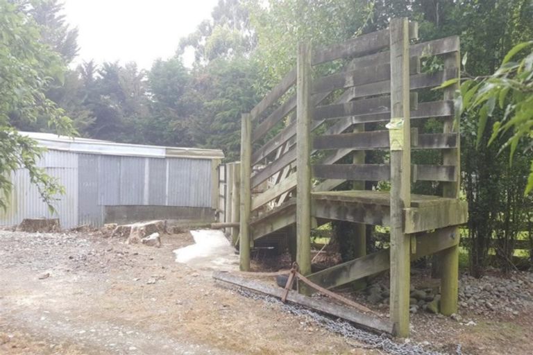 Photo of property in 533 Lower Sefton Road, Sefton, Rangiora, 7477