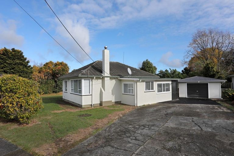 Photo of property in 30 Edinburgh Street, Feilding, 4702