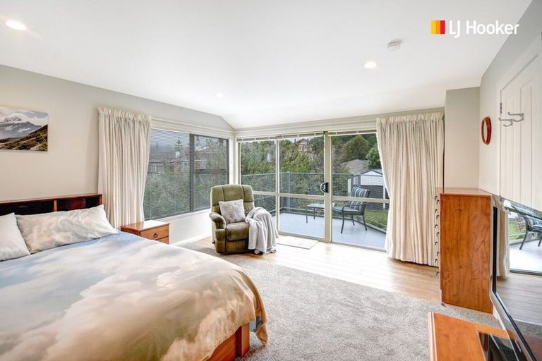 Photo of property in 75 Warden Street, Opoho, Dunedin, 9010