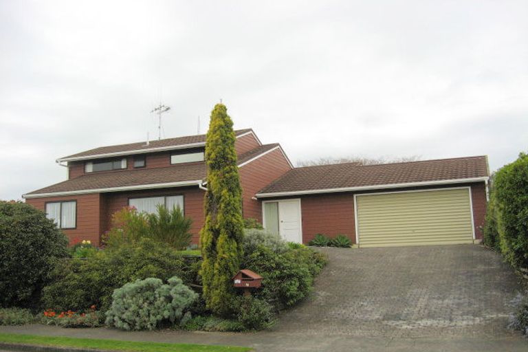 Photo of property in 7 Regal Street, Levin, 5510