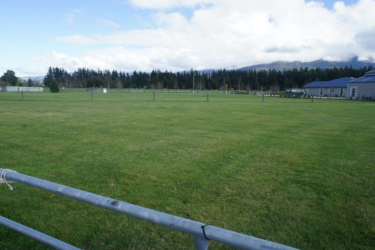 Photo of property in 3 Ewen Place, Hanmer Springs, 7334