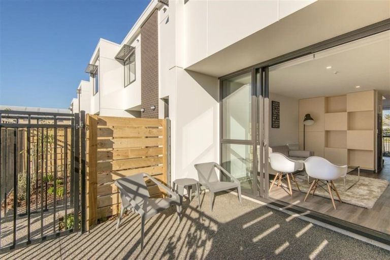 Photo of property in 26/10 Rex Street, Riccarton, Christchurch, 8041