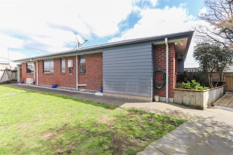 Photo of property in 27b Miro Street, Inglewood, 4330
