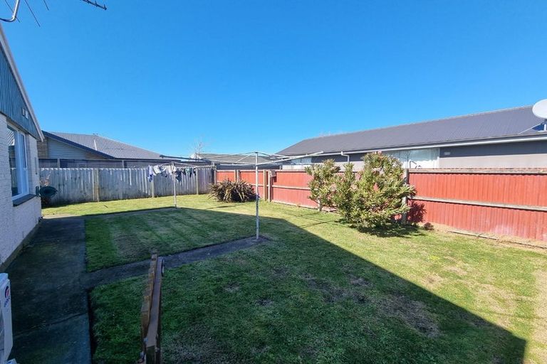 Photo of property in 4/578 Gloucester Street, Linwood, Christchurch, 8011