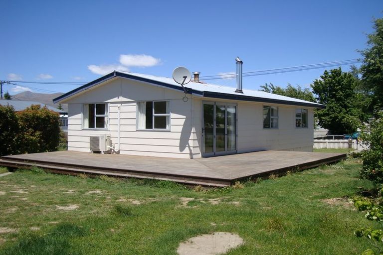 Photo of property in 21 Hopkins Road, Twizel, 7901